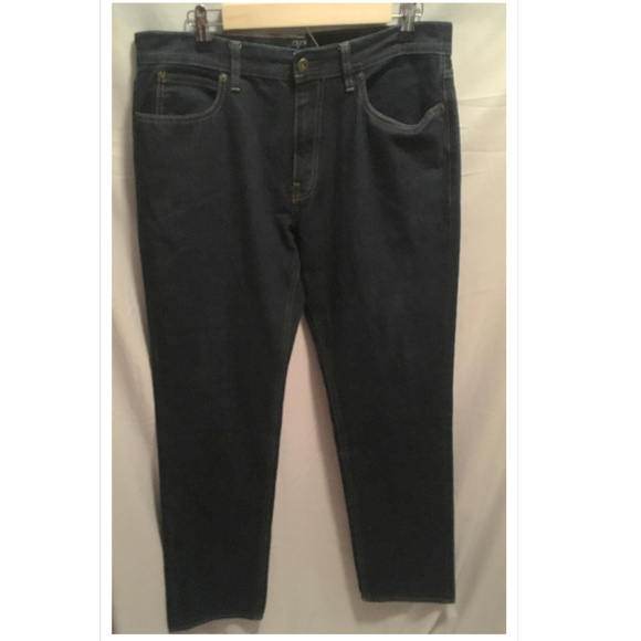 J. Crew Other - Size 34x32 J. Crew Jeans The Sutton
